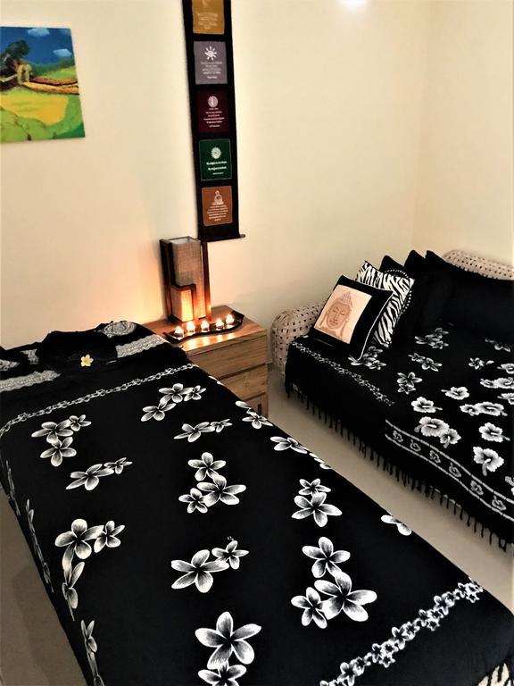 Rumah Indah Villa Seminyak  Room photo