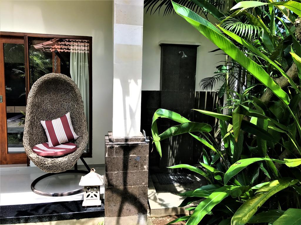 Rumah Indah Villa Seminyak  Room photo