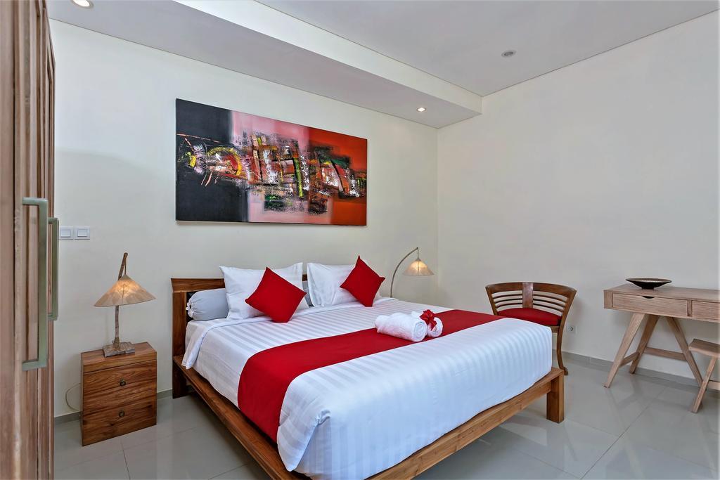 Rumah Indah Villa Seminyak  Exterior photo