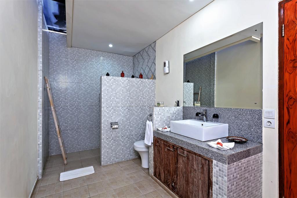 Rumah Indah Villa Seminyak  Exterior photo