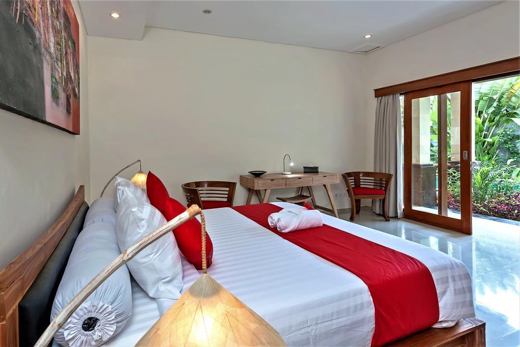 Rumah Indah Villa Seminyak  Exterior photo