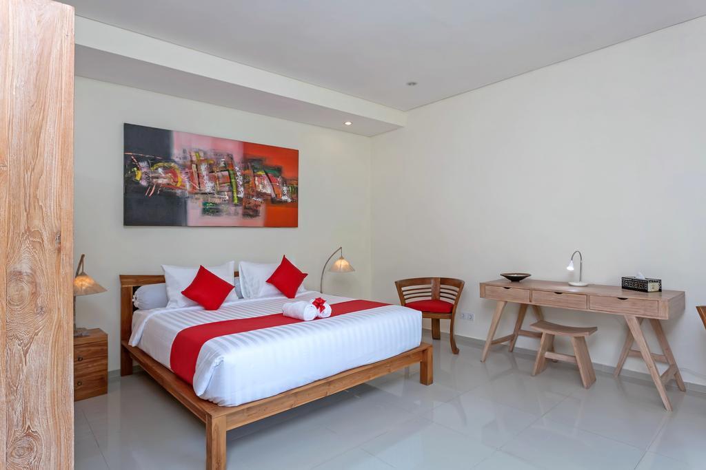 Rumah Indah Villa Seminyak  Exterior photo